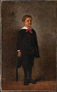 Charles Prentice Howland tekijältä Winslow Homer