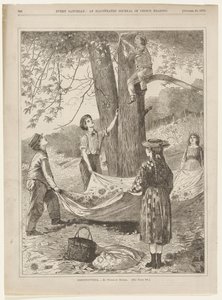  tekijältä Winslow Homer