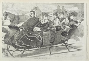  tekijältä Winslow Homer