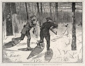 tekijältä Winslow Homer