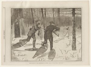  tekijältä Winslow Homer