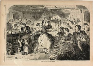 Syksyn pelit - Apple-Bee tekijältä Winslow Homer