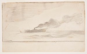 Kalastustroolari tekijältä Winslow Homer