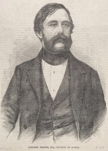  tekijältä Winslow Homer