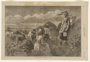  tekijältä Winslow Homer