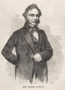 Henry Wadsworth Longfellow tekijältä Winslow Homer