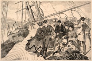 Homeward Bound, Harper