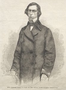  tekijältä Winslow Homer