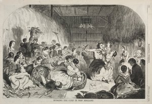  tekijältä Winslow Homer