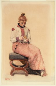 Sitruuna tekijältä Winslow Homer