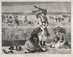  tekijältä Winslow Homer