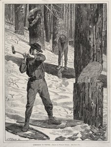  tekijältä Winslow Homer