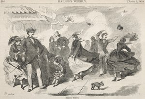  tekijältä Winslow Homer