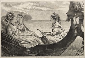  tekijältä Winslow Homer