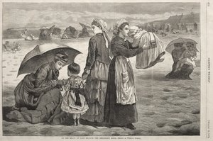  tekijältä Winslow Homer
