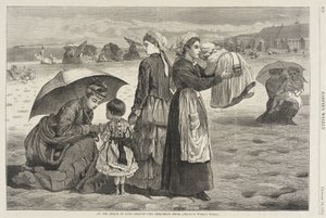  tekijältä Winslow Homer