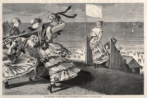  tekijältä Winslow Homer