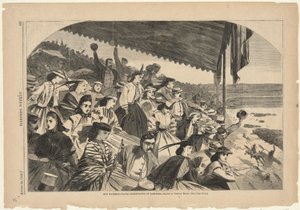 a tekijältä Winslow Homer