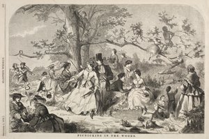  tekijältä Winslow Homer
