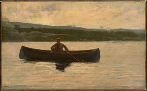  tekijältä Winslow Homer