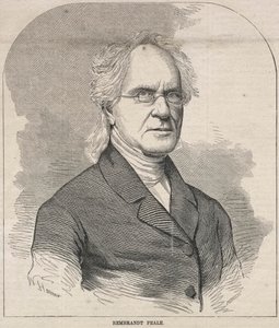 Rembrandt Peale tekijältä Winslow Homer