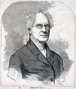 Rembrandt Peale, julkaisusta Ballou