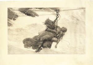 Tallennettu tekijältä Winslow Homer