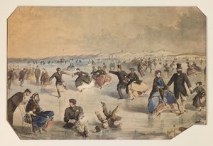  tekijältä Winslow Homer