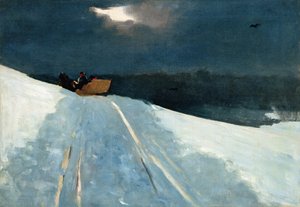  tekijältä Winslow Homer