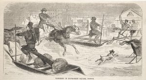  tekijältä Winslow Homer