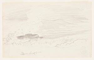 "Spoondrift", Heavy Sea, Prout