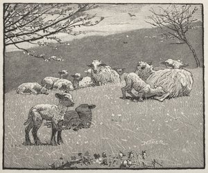  tekijältä Winslow Homer