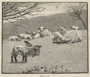  tekijältä Winslow Homer