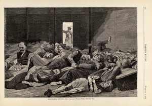 Station-House Lodgers, Harper