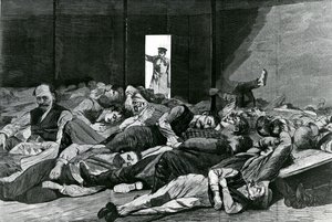 Station House Lodgers, julkaistu Harper