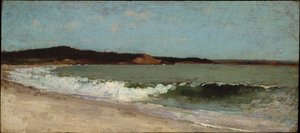  tekijältä Winslow Homer