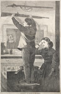  tekijältä Winslow Homer