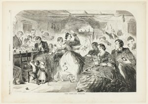 Apple Bee tekijältä Winslow Homer