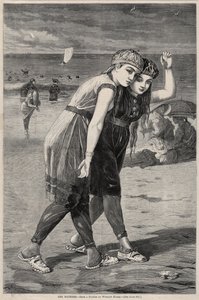  tekijältä Winslow Homer