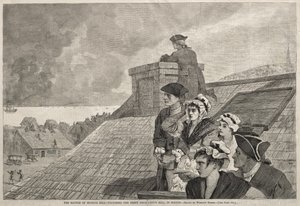  tekijältä Winslow Homer