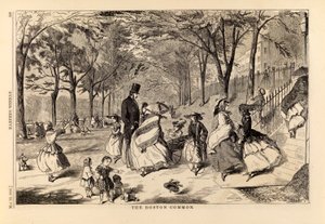 Boston Common, Harper