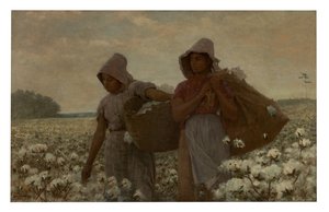  tekijältä Winslow Homer