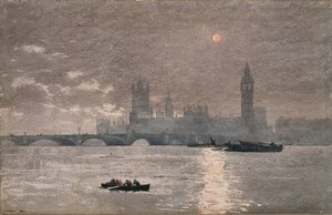  tekijältä Winslow Homer