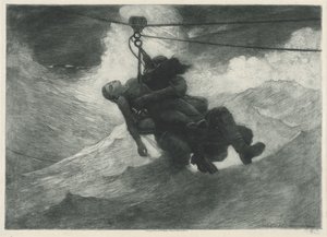  tekijältä Winslow Homer