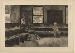 Keskipäivän tauko (Harper
