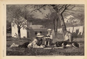 The Nooning, Harper