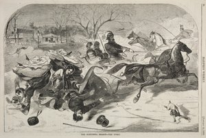  tekijältä Winslow Homer