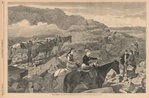  tekijältä Winslow Homer