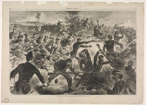  tekijältä Winslow Homer