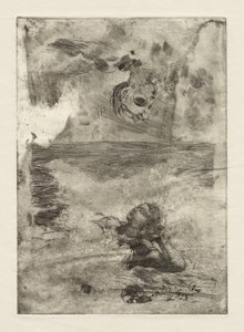 Kaksi päätä (tutkielma teoksen "Imu" mukaan) tekijältä Winslow Homer